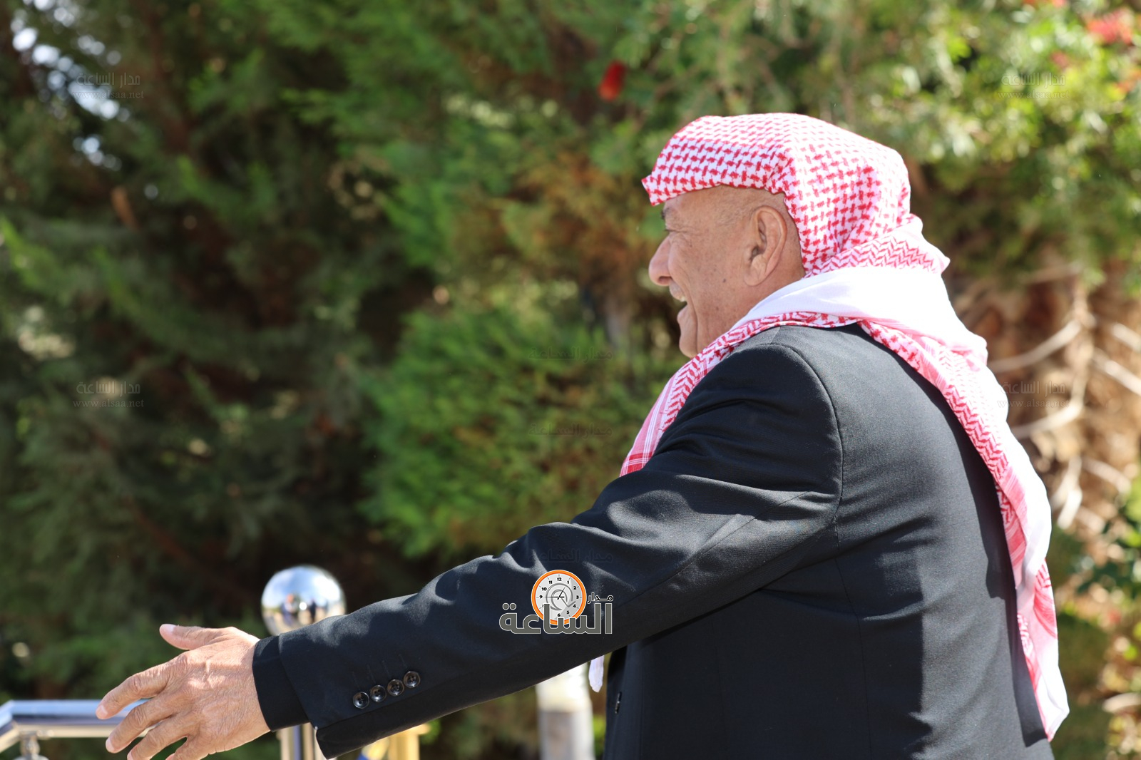 Madar Al-Saa Images 0.6399293308340526