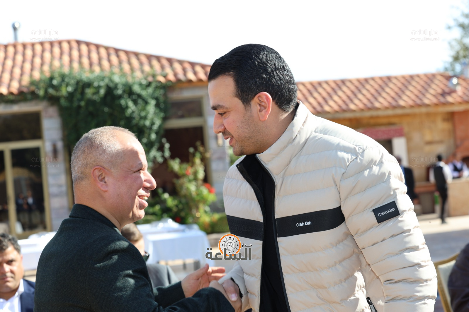 Madar Al-Saa Images 0.008182898365820868