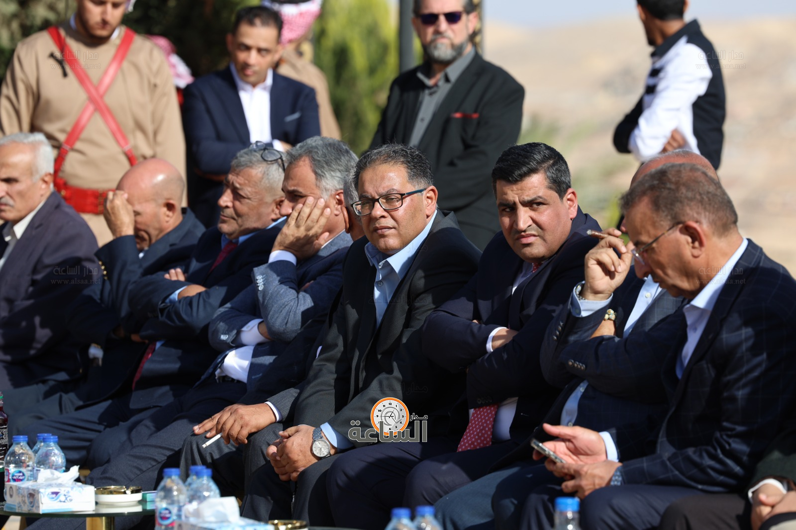 Madar Al-Saa Images 0.07932436297670009