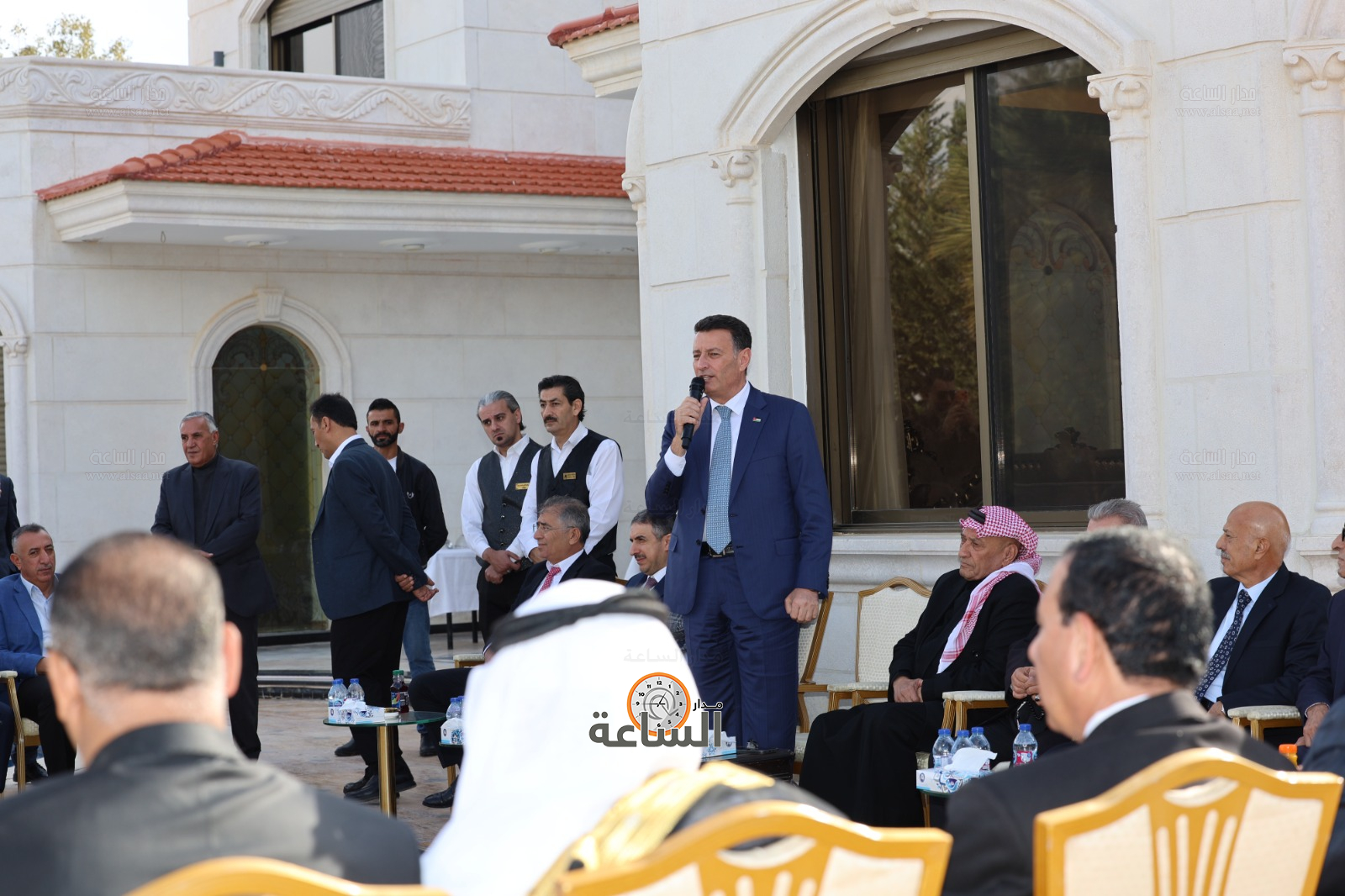 Madar Al-Saa Images 0.43863031918138506