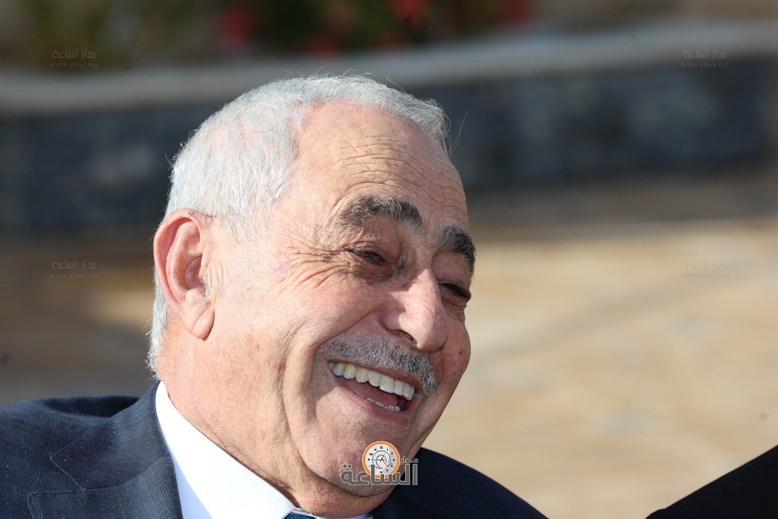 Madar Al-Saa Images 0.774264257065673