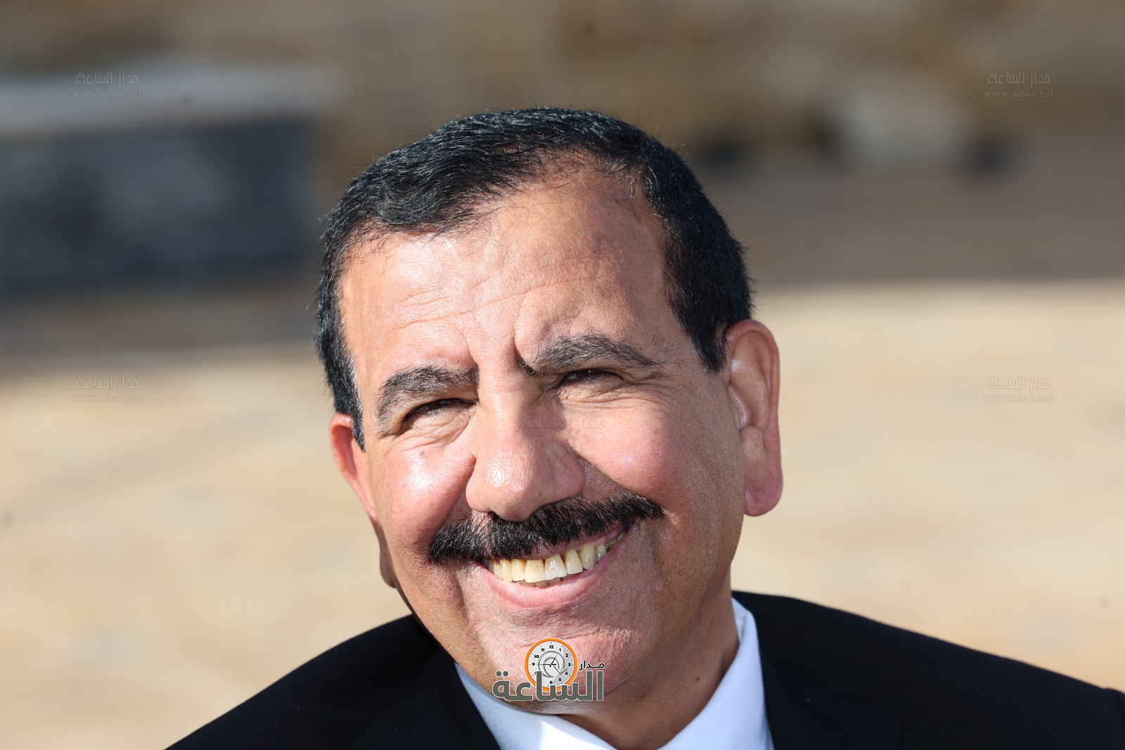 Madar Al-Saa Images 0.6701711878300773