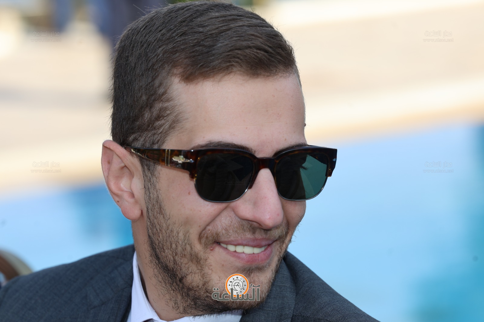 Madar Al-Saa Images 0.8357488589194734