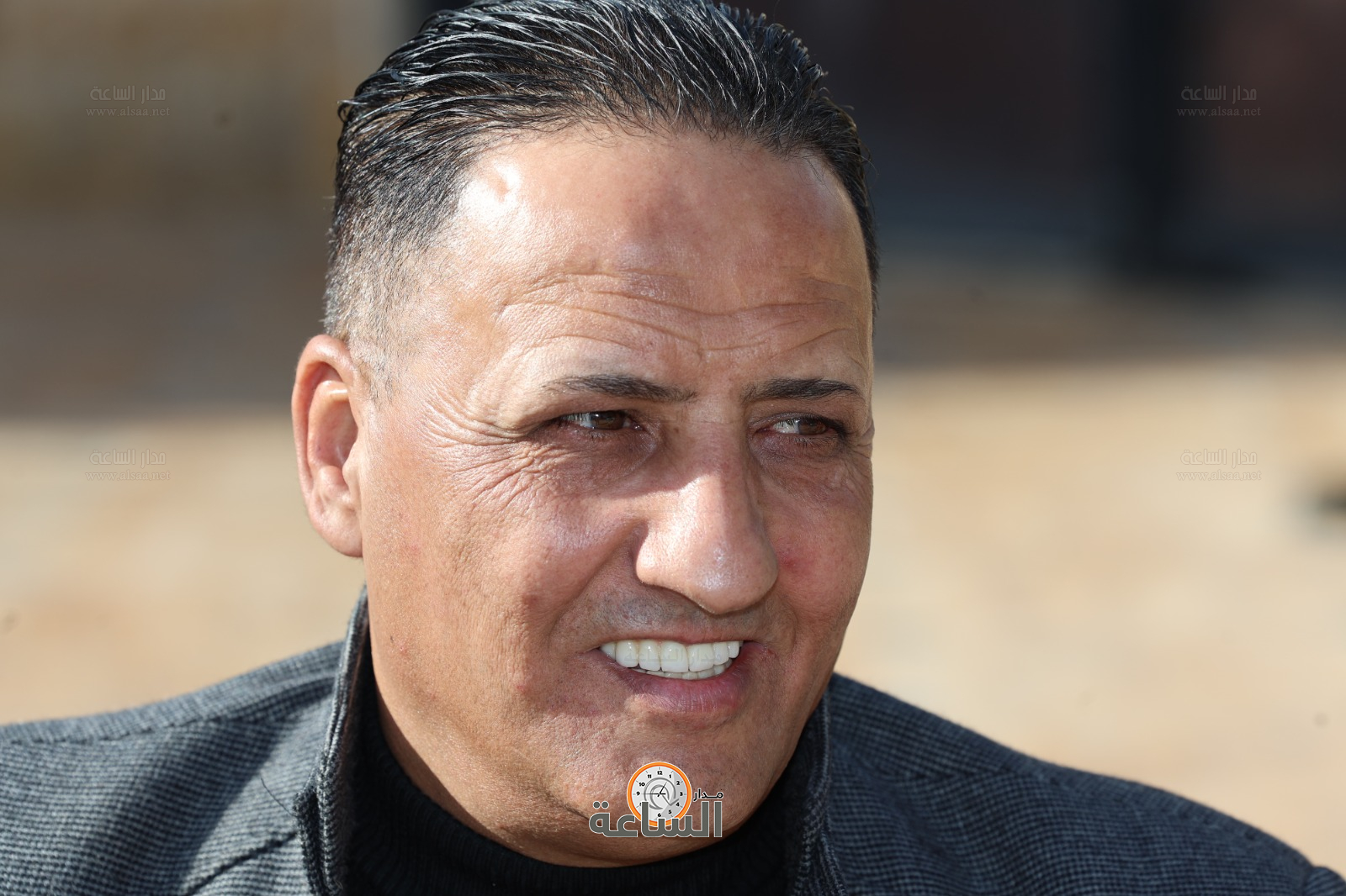 Madar Al-Saa Images 0.7979188675550715