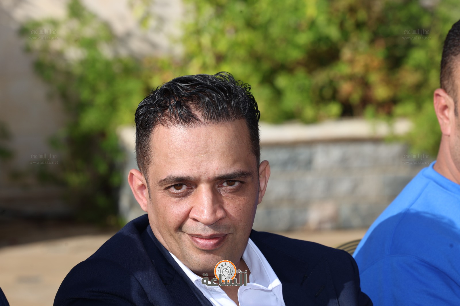 Madar Al-Saa Images 0.9744596871804064