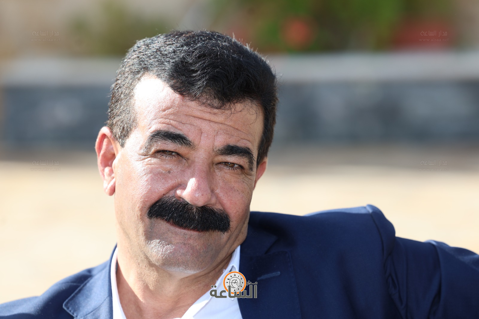 Madar Al-Saa Images 0.07429150918744265