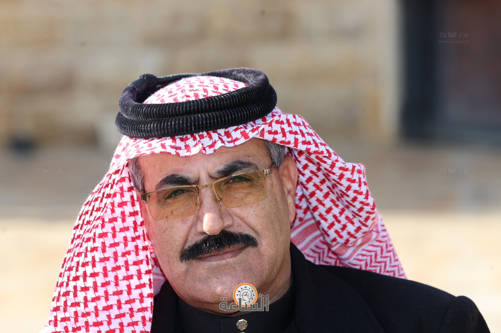 Madar Al-Saa Images 0.4842973778266032