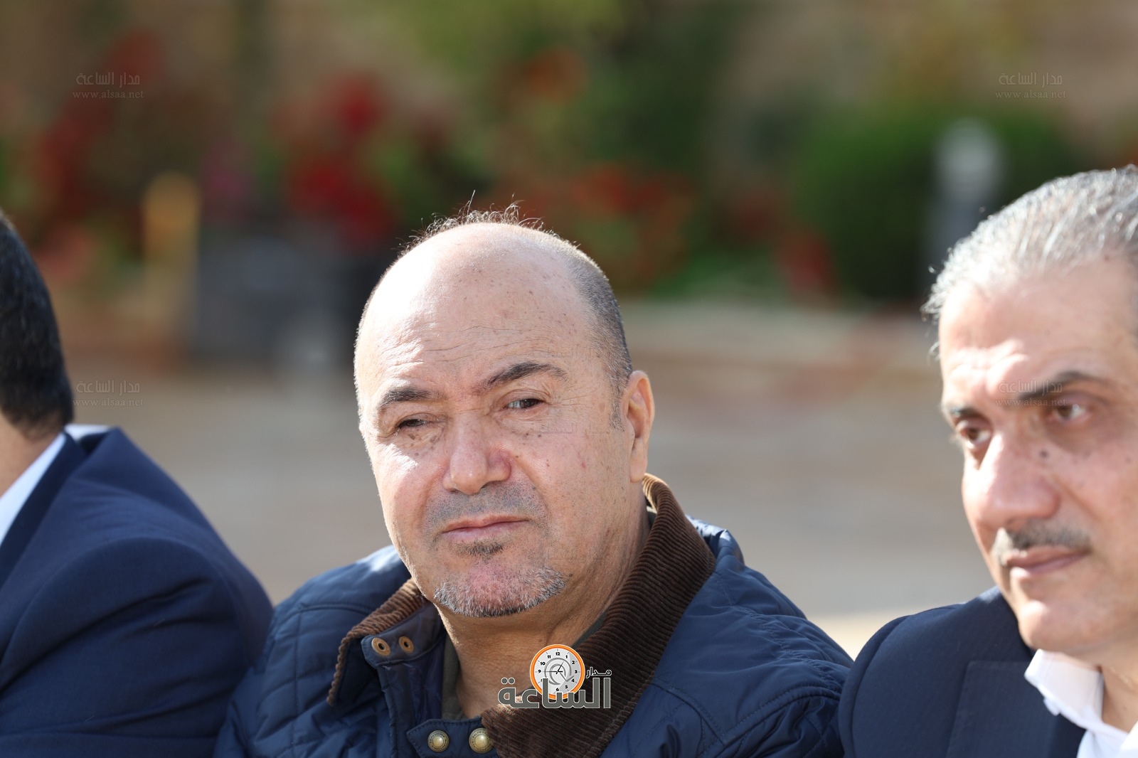 Madar Al-Saa Images 0.4181536325612555