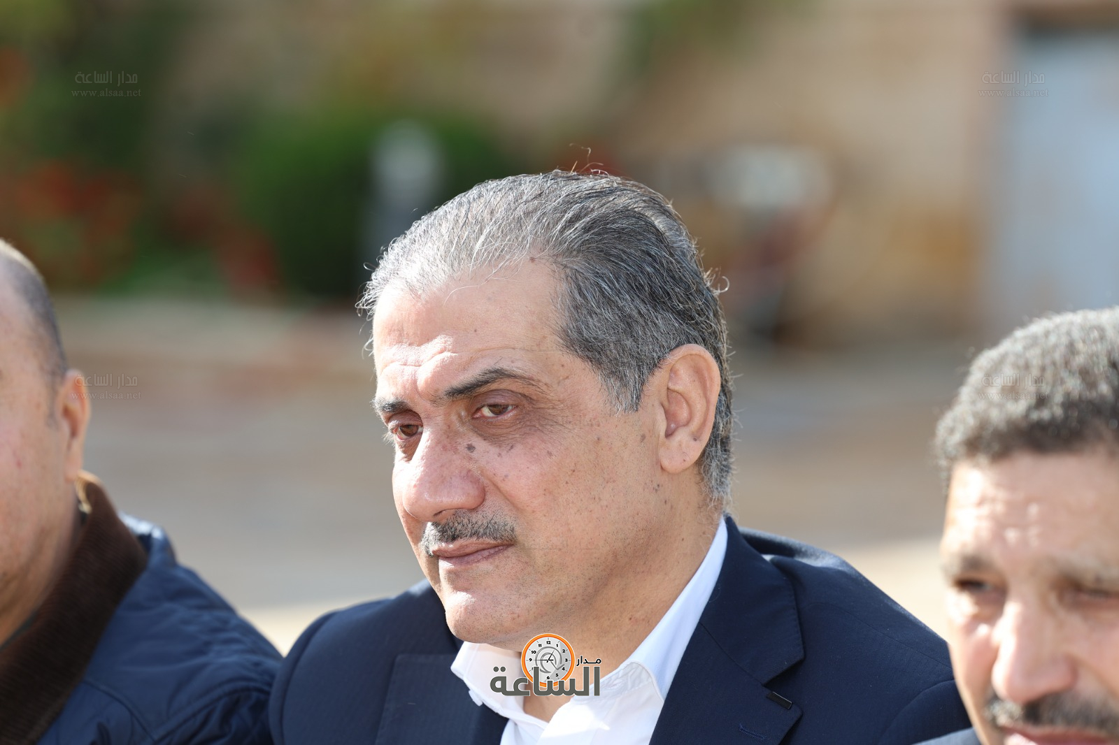 Madar Al-Saa Images 0.40779646592501007