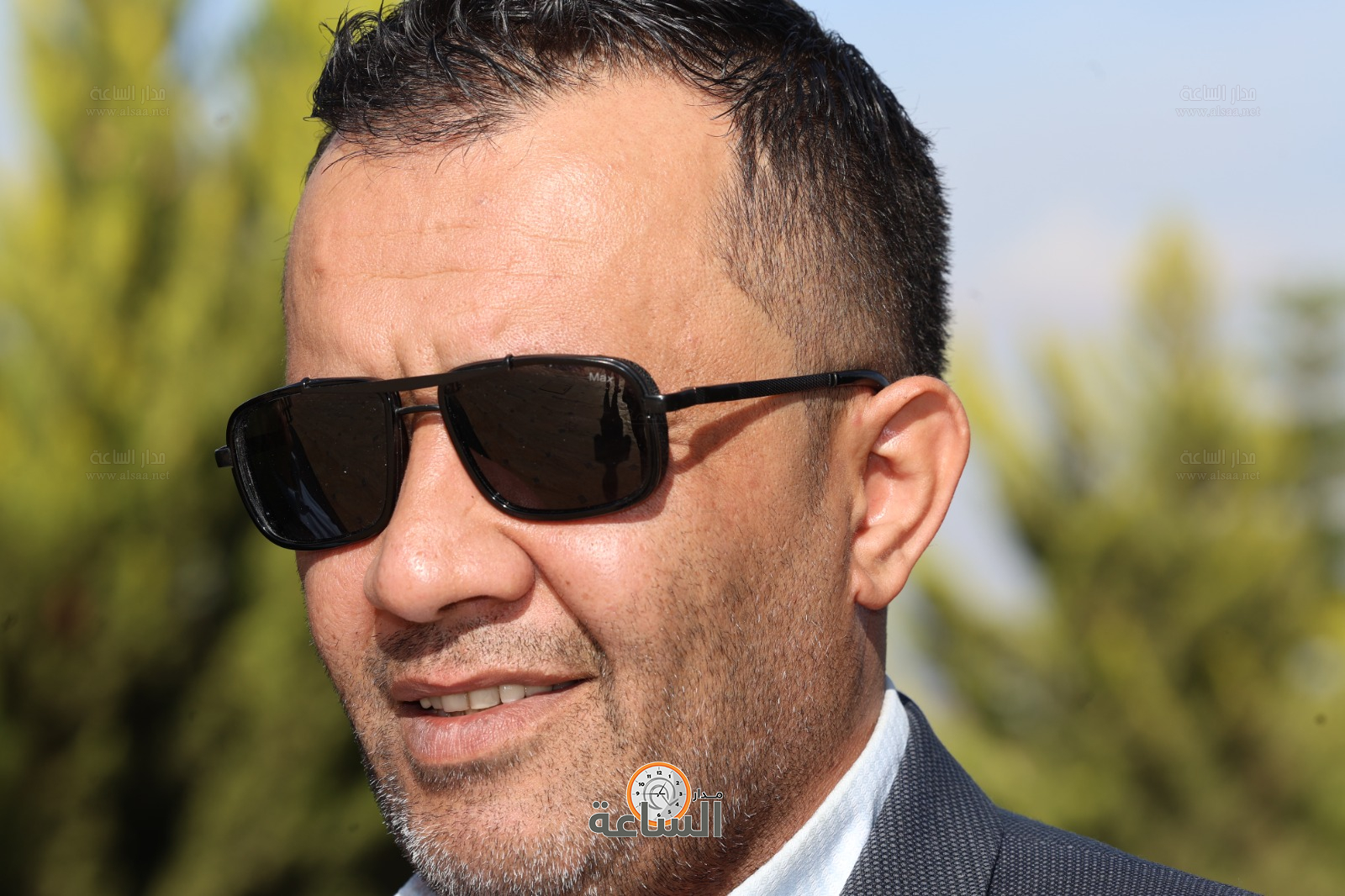 Madar Al-Saa Images 0.7007527288655536