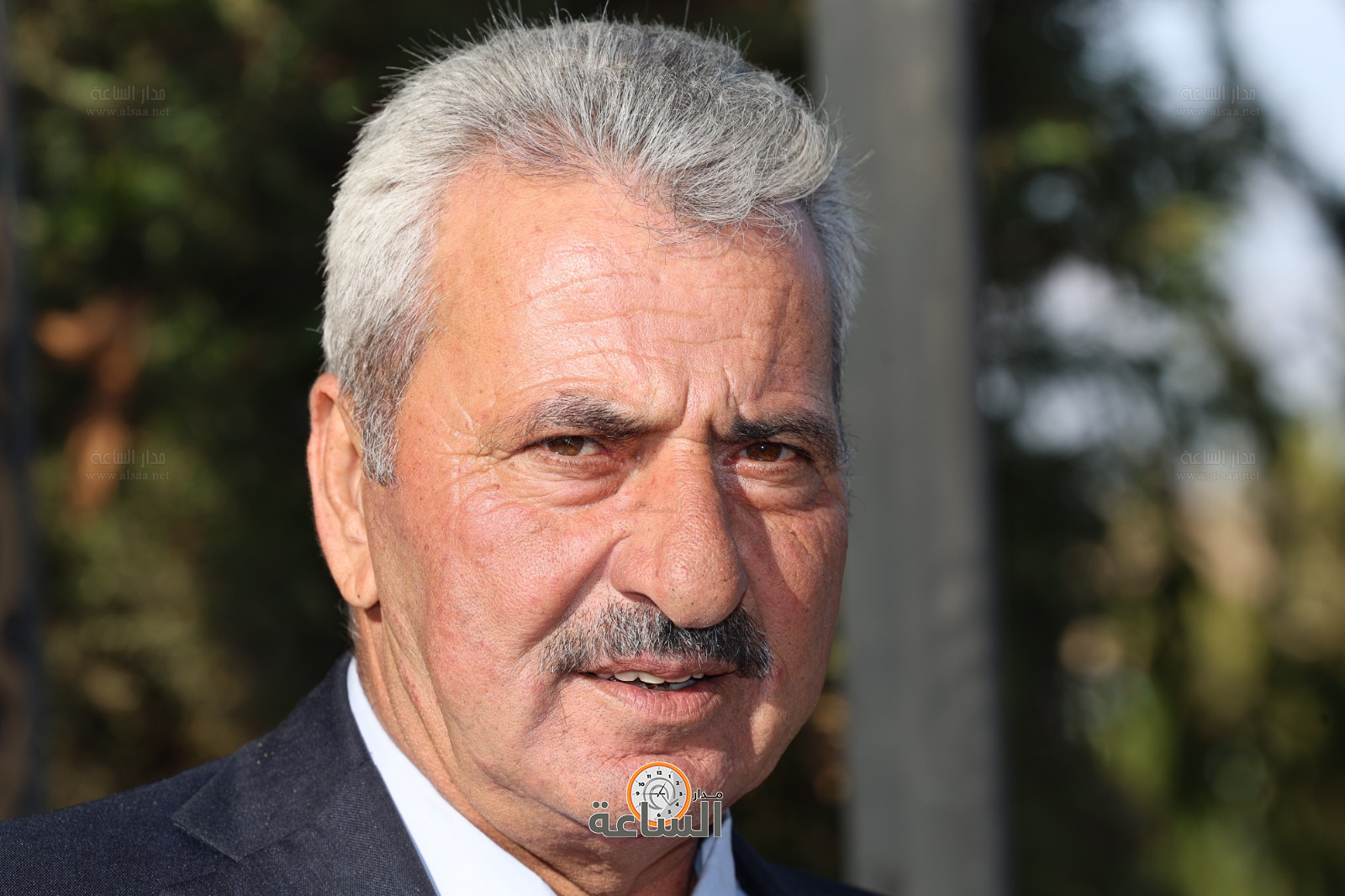 Madar Al-Saa Images 0.14402625697389848