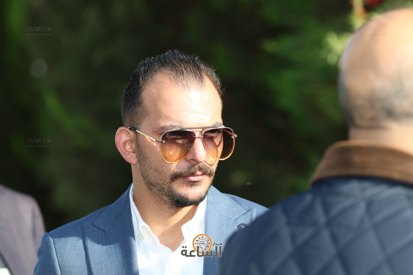 Madar Al-Saa Images 0.7418392569053938