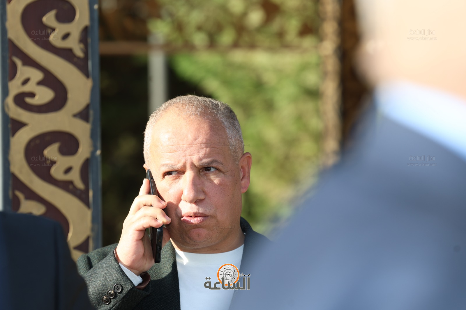 Madar Al-Saa Images 0.3859285780019319