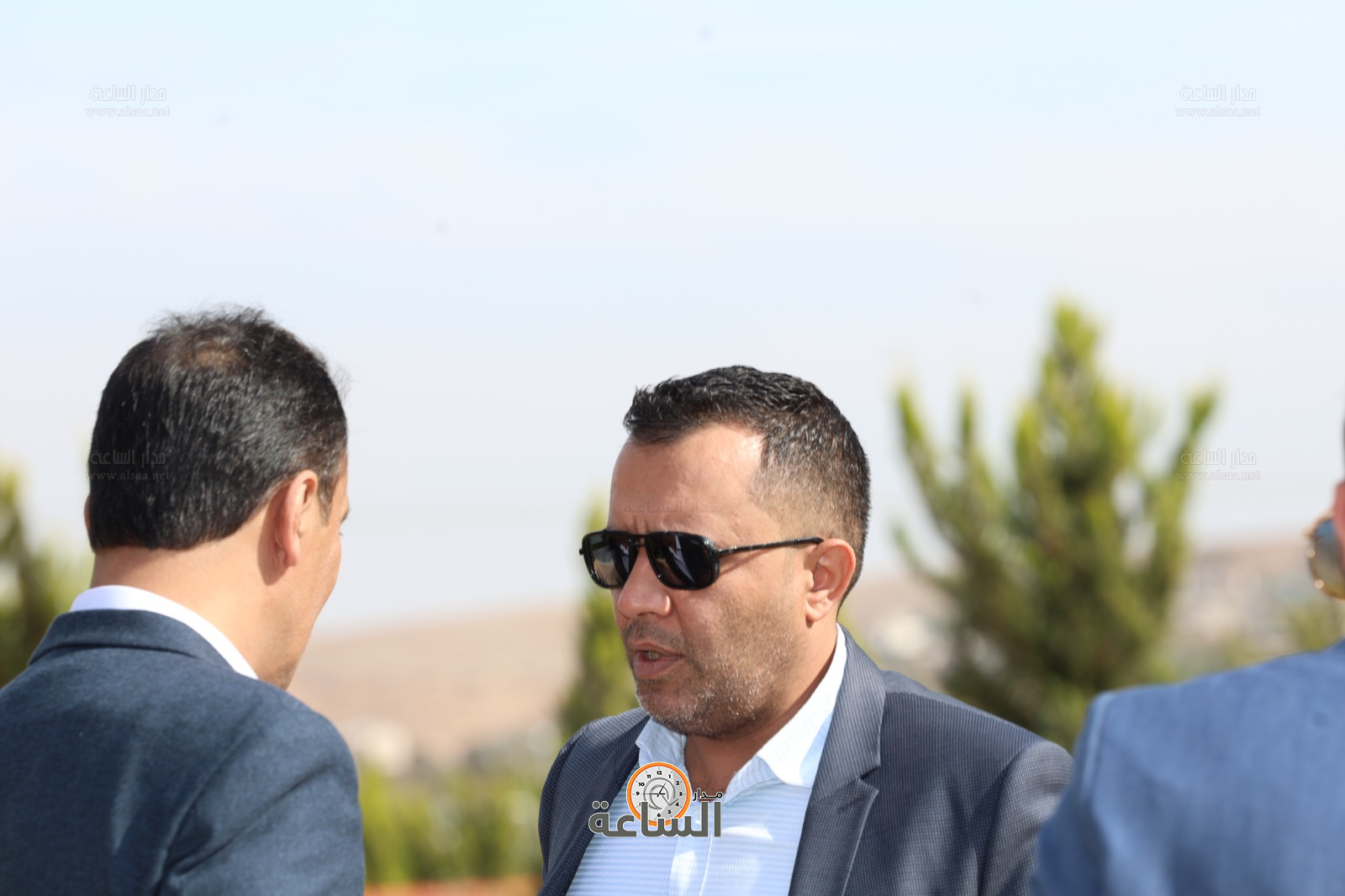 Madar Al-Saa Images 0.8153566381786873