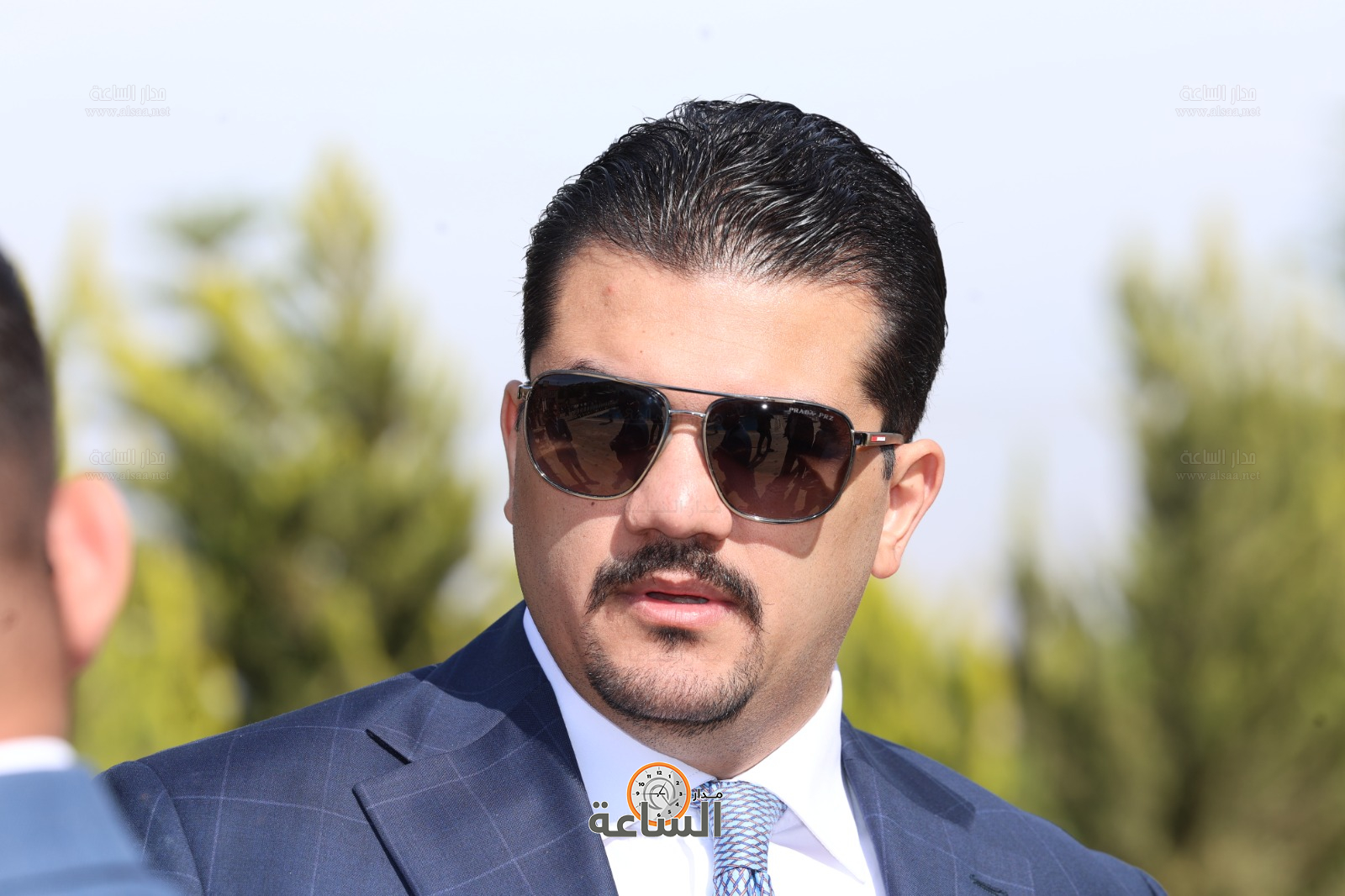 Madar Al-Saa Images 0.10819911205707666