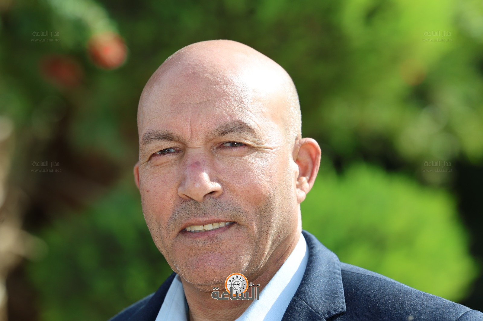 Madar Al-Saa Images 0.3498355505332251