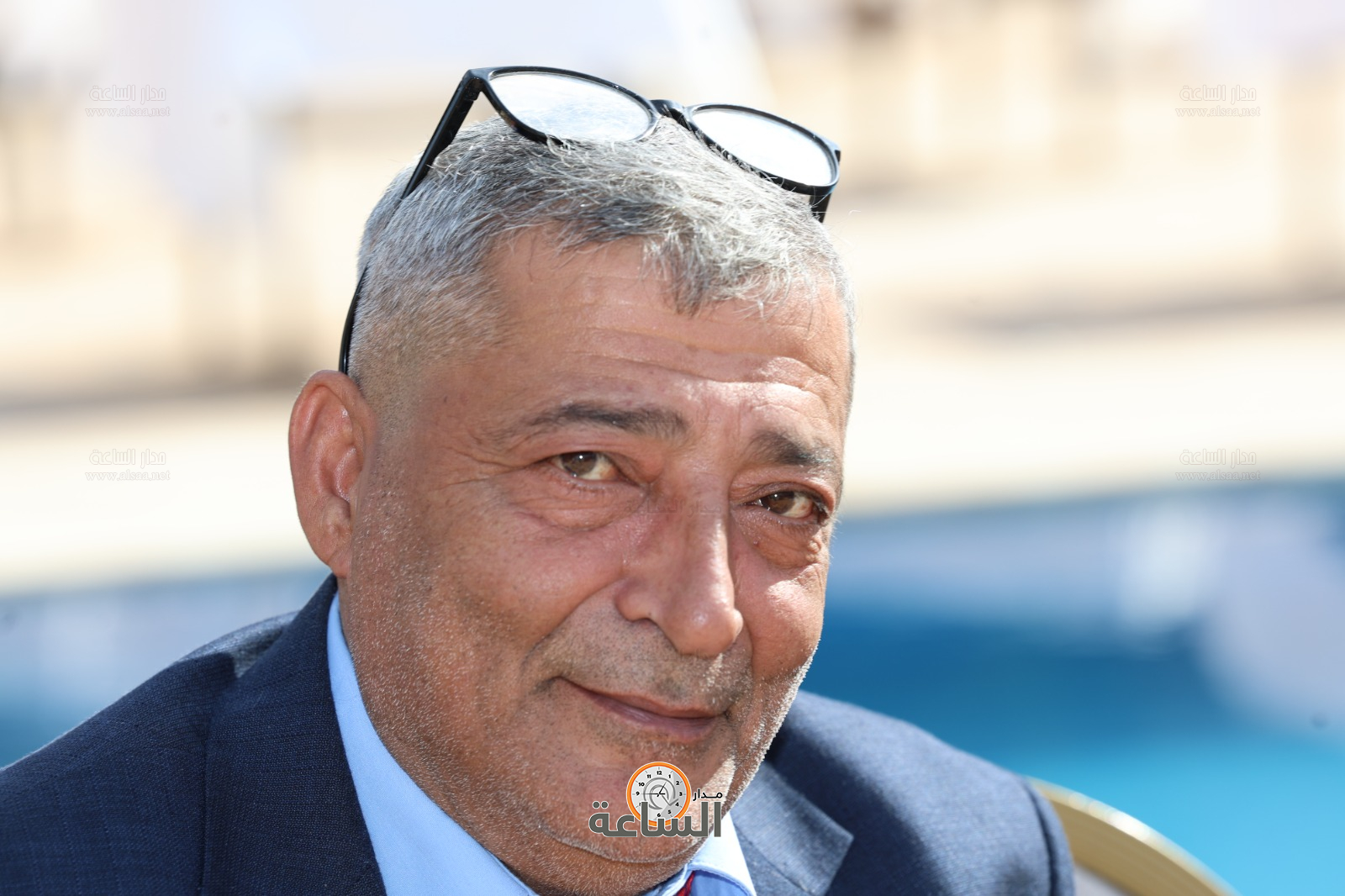 Madar Al-Saa Images 0.028290721693705723