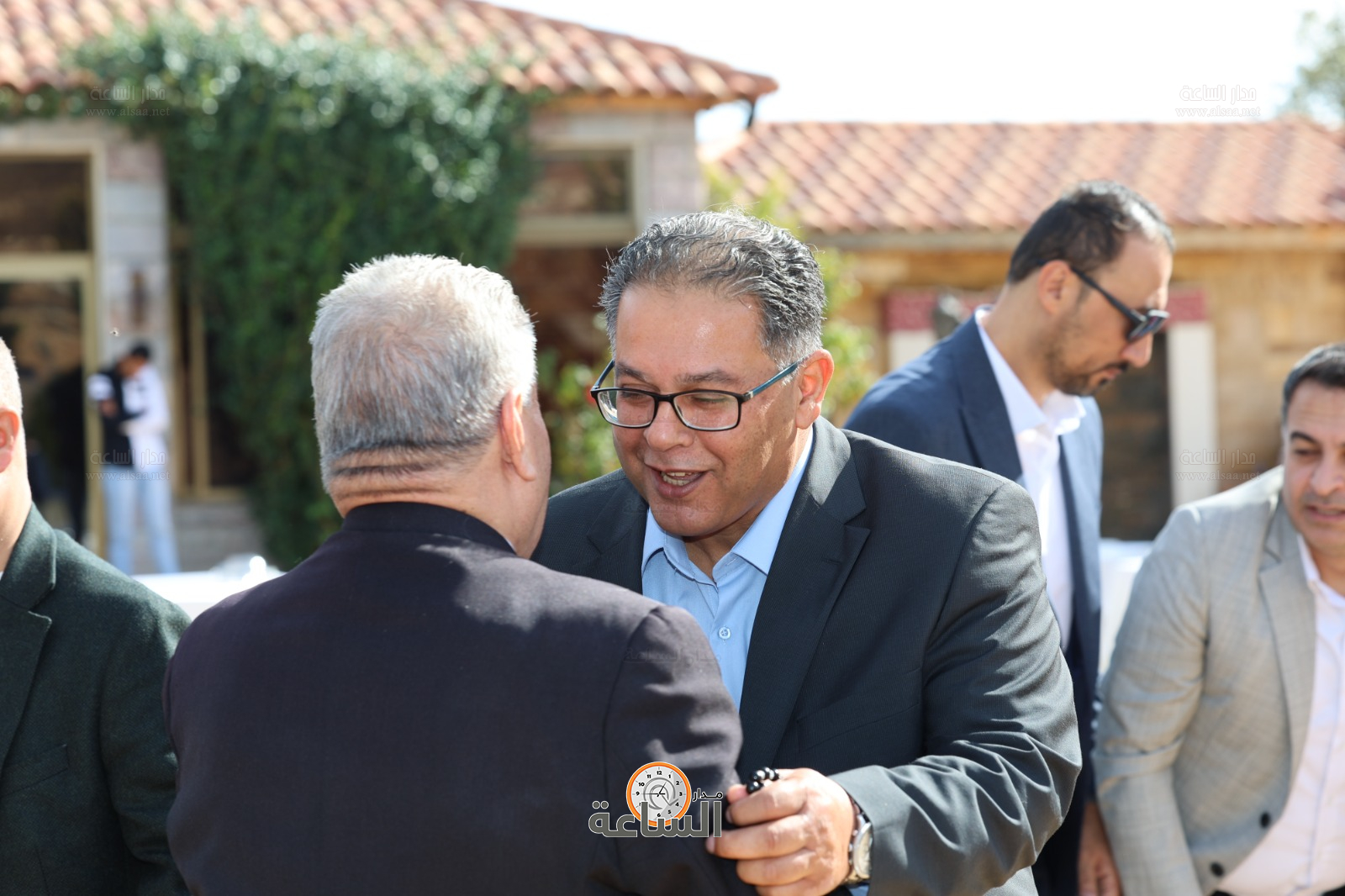 Madar Al-Saa Images 0.7221431043728475