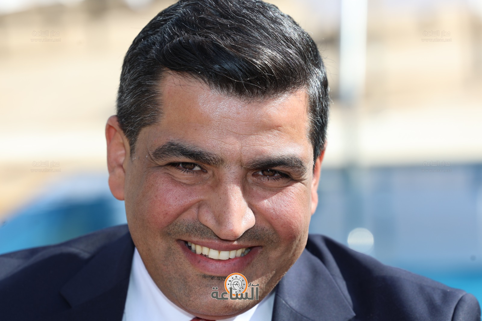 Madar Al-Saa Images 0.703421336915097