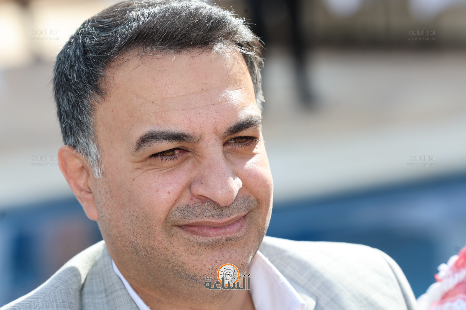 Madar Al-Saa Images 0.2929930700723914