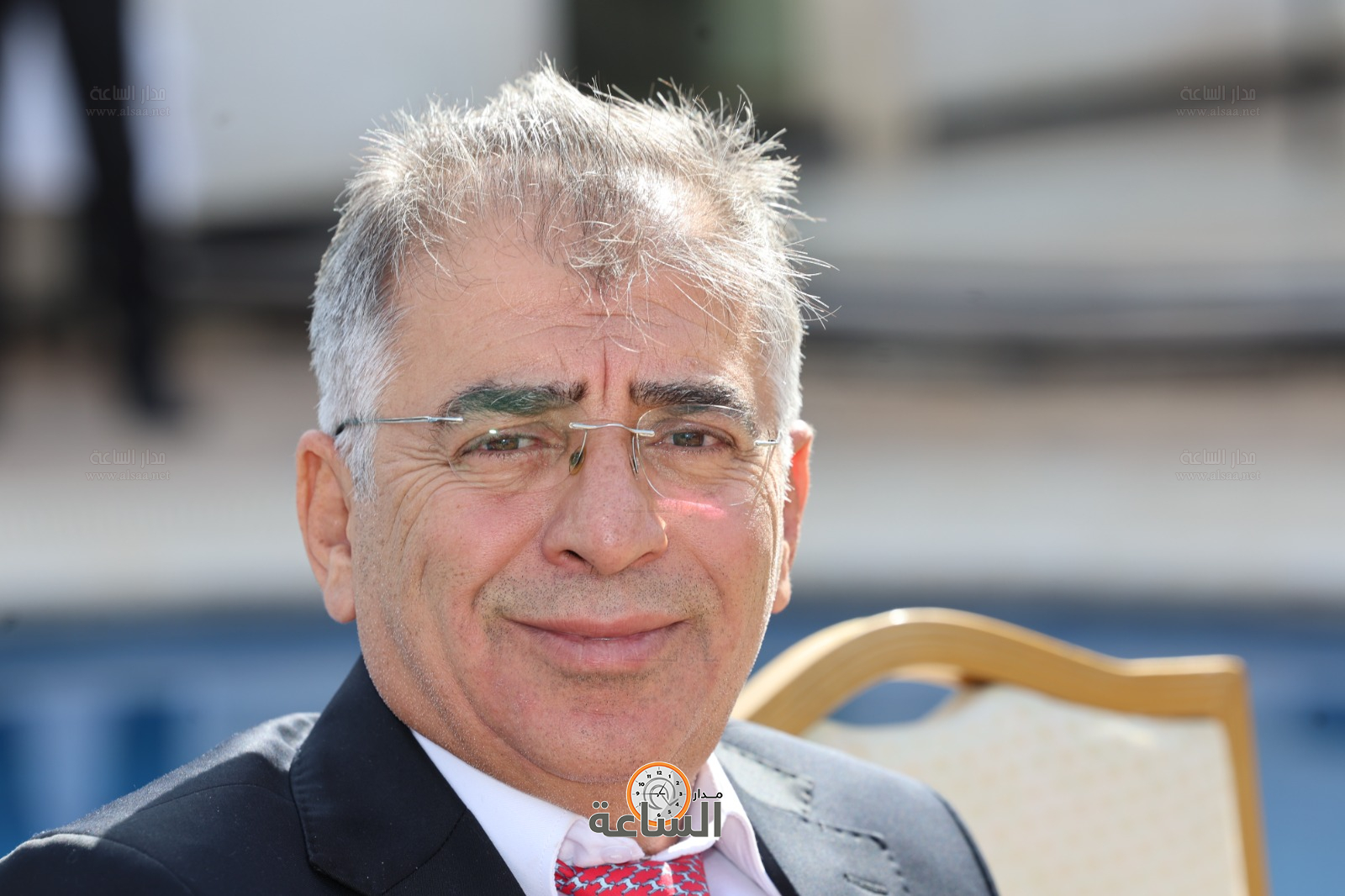 Madar Al-Saa Images 0.46424429374980347