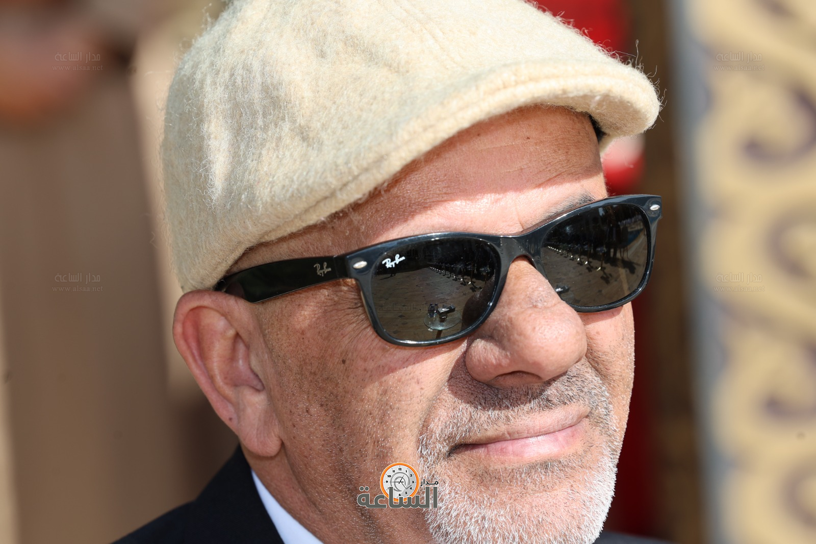 Madar Al-Saa Images 0.14494601444539978