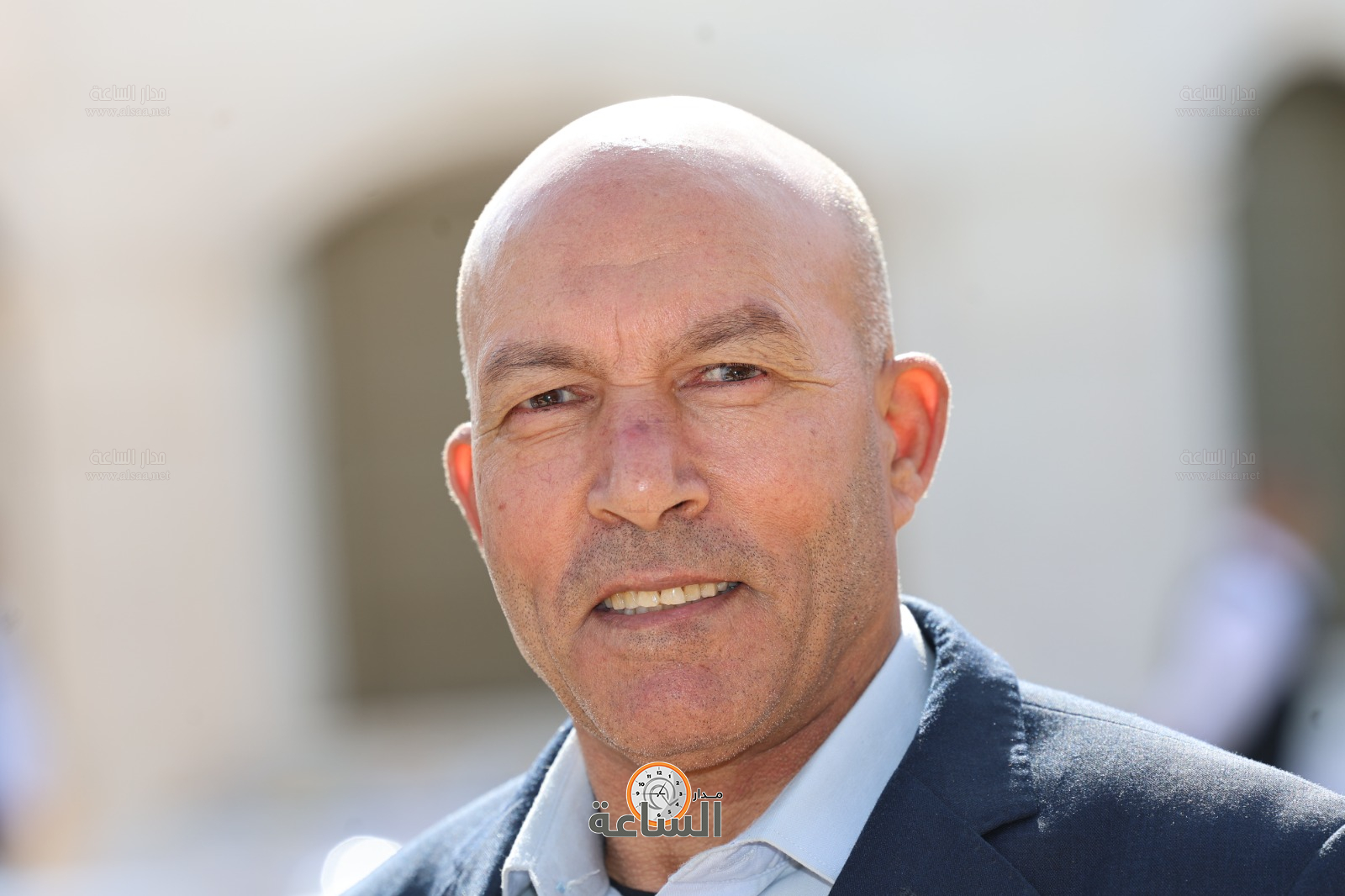 Madar Al-Saa Images 0.5707410080901879