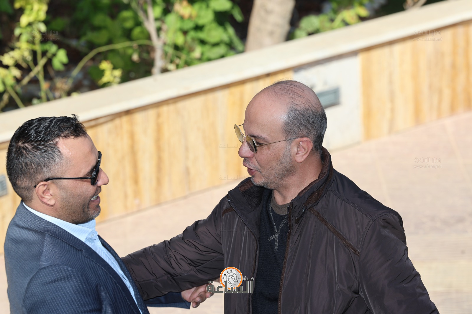 Madar Al-Saa Images 0.12683225227932549