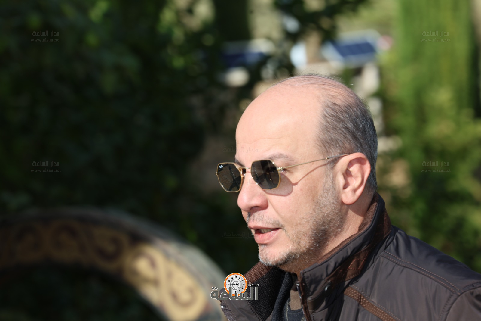 Madar Al-Saa Images 0.1838534951816757