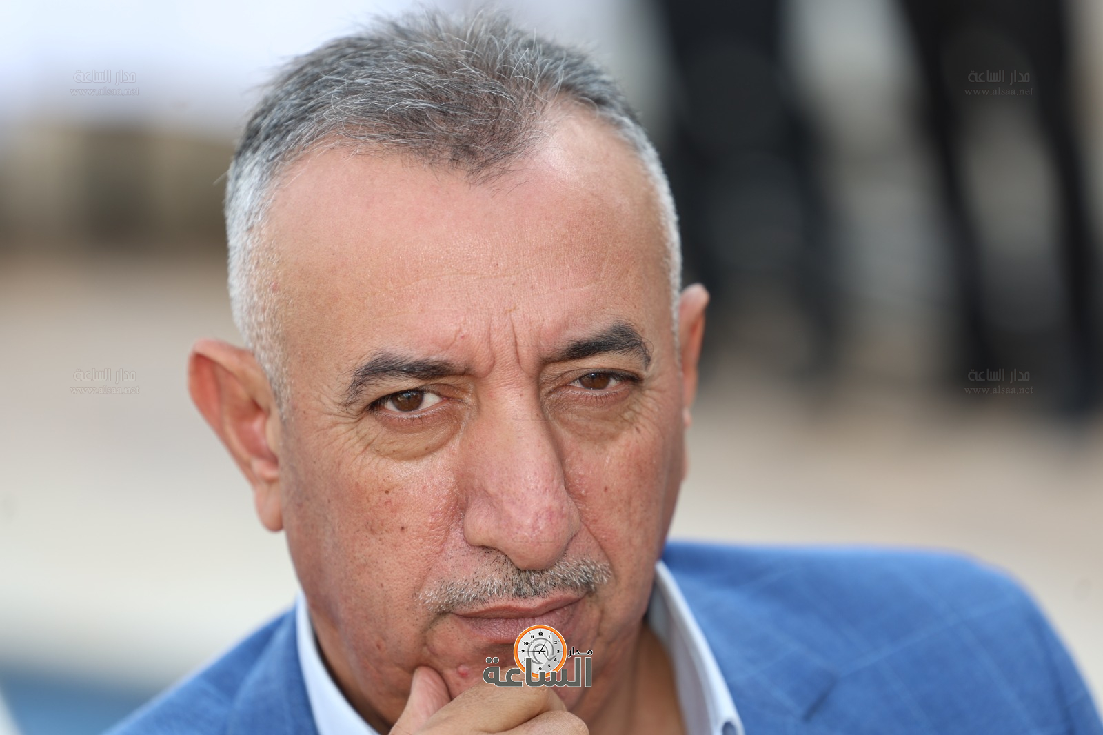 Madar Al-Saa Images 0.21973656709044542