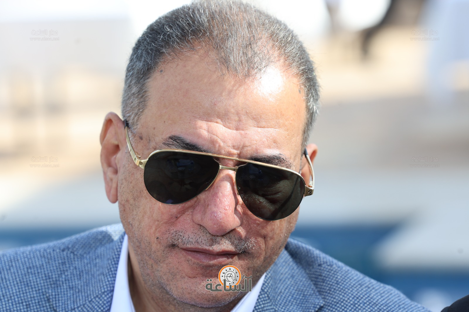 Madar Al-Saa Images 0.9340935414136836