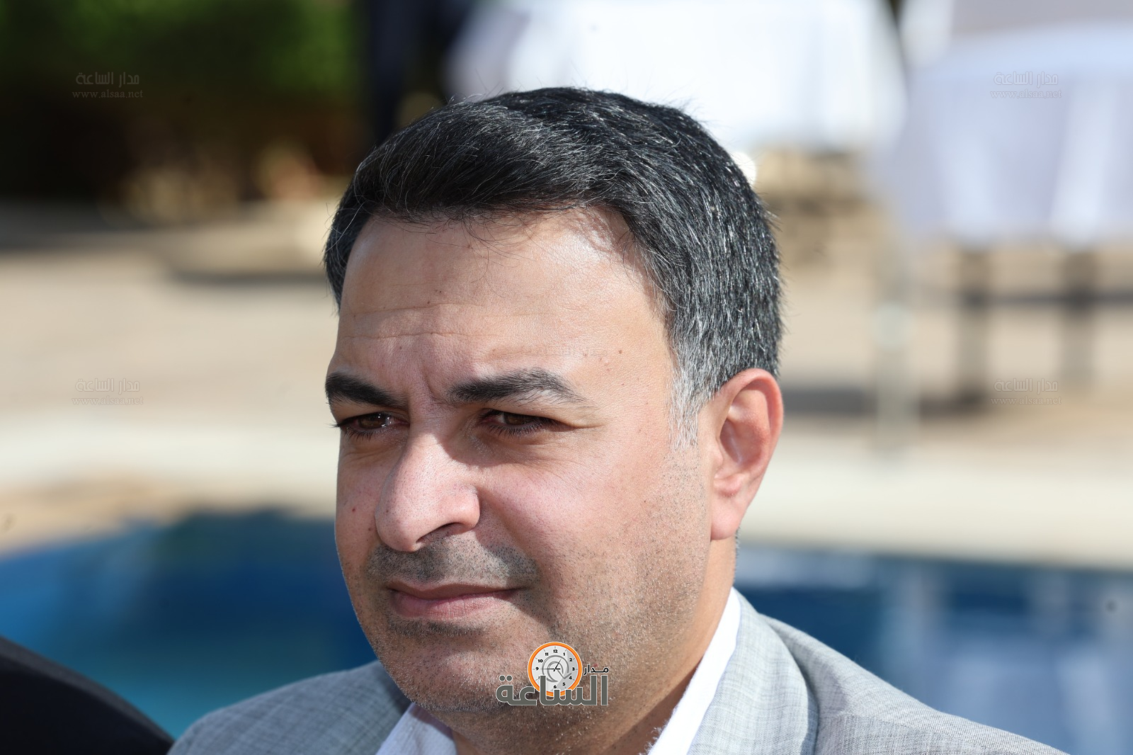 Madar Al-Saa Images 0.45356783658439237