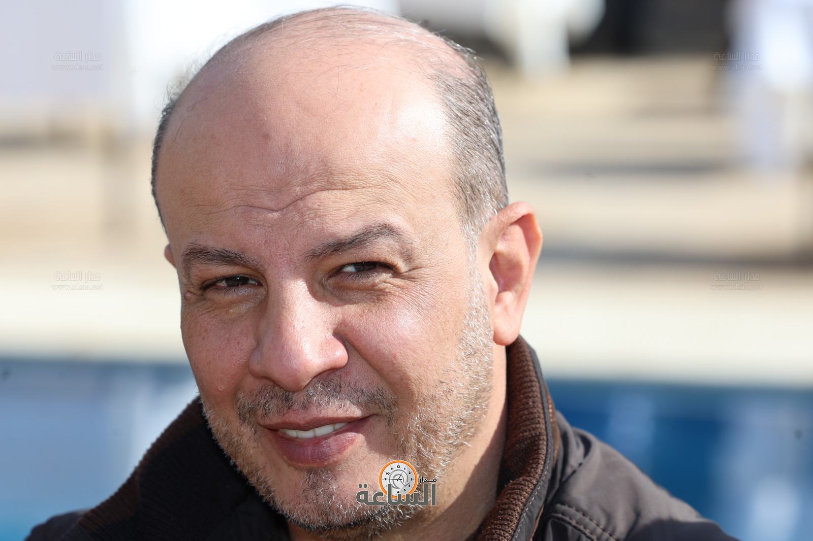 Madar Al-Saa Images 0.22807835443469837