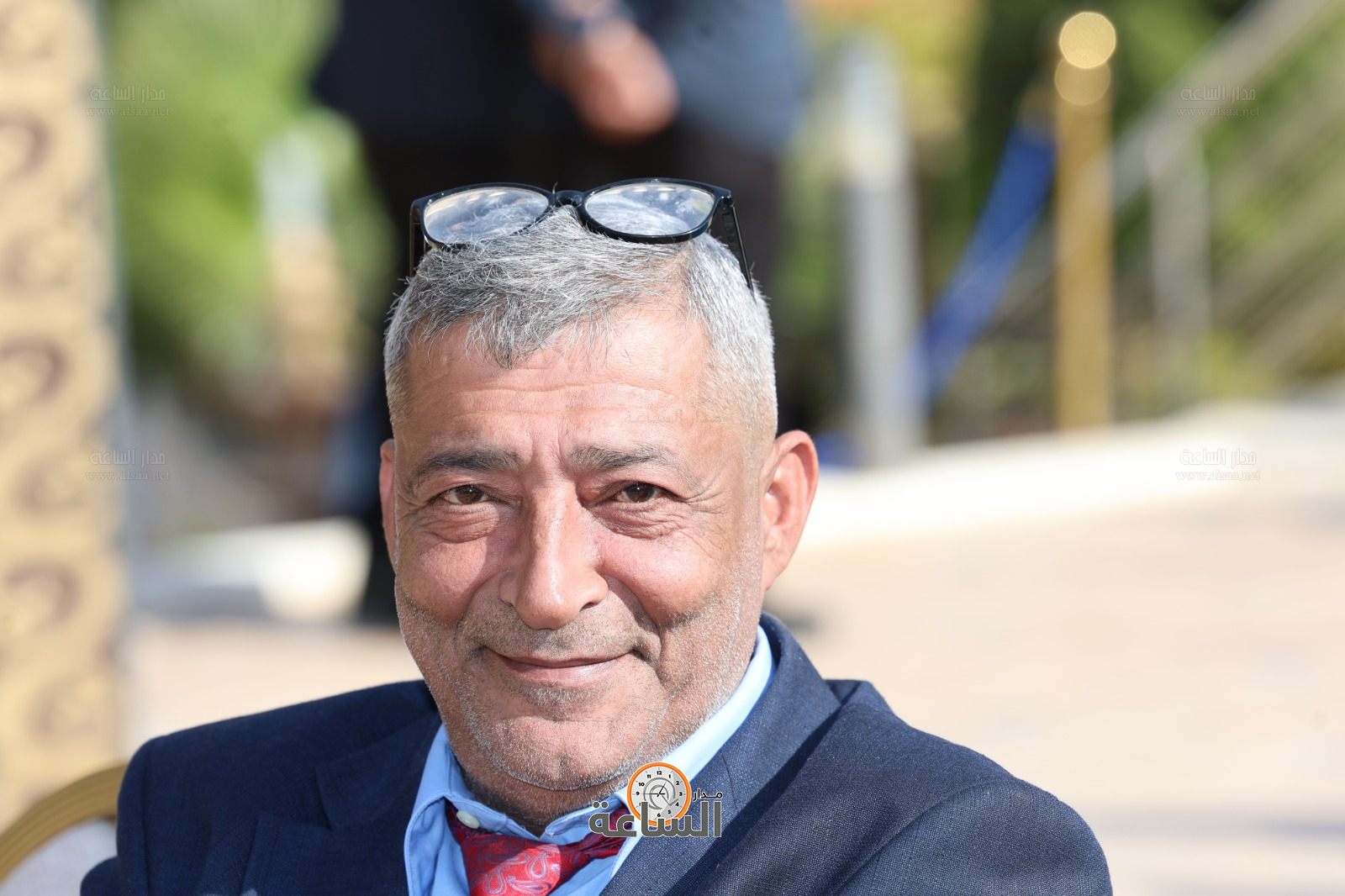 Madar Al-Saa Images 0.7896582431900565