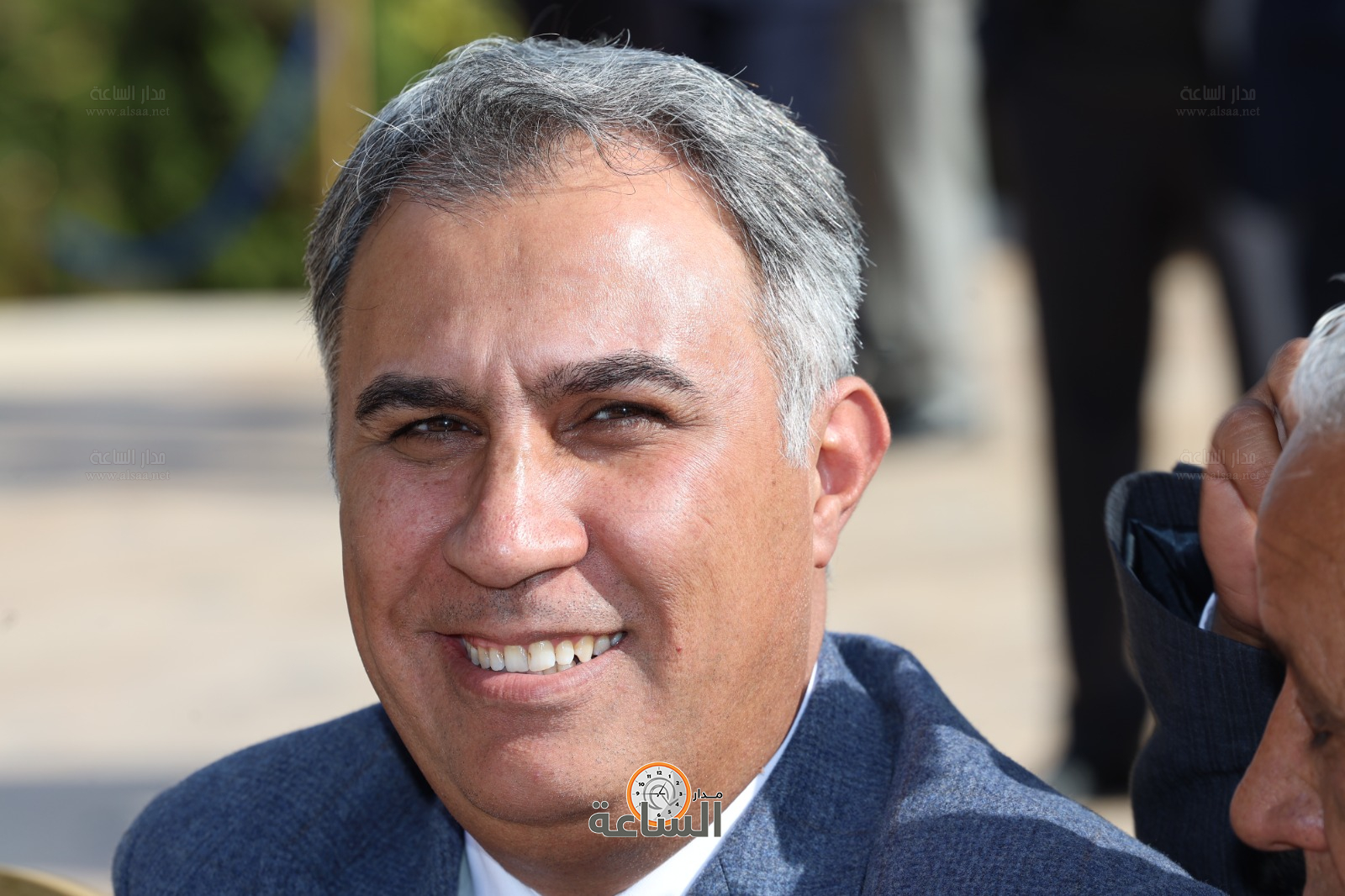 Madar Al-Saa Images 0.47203665844410114