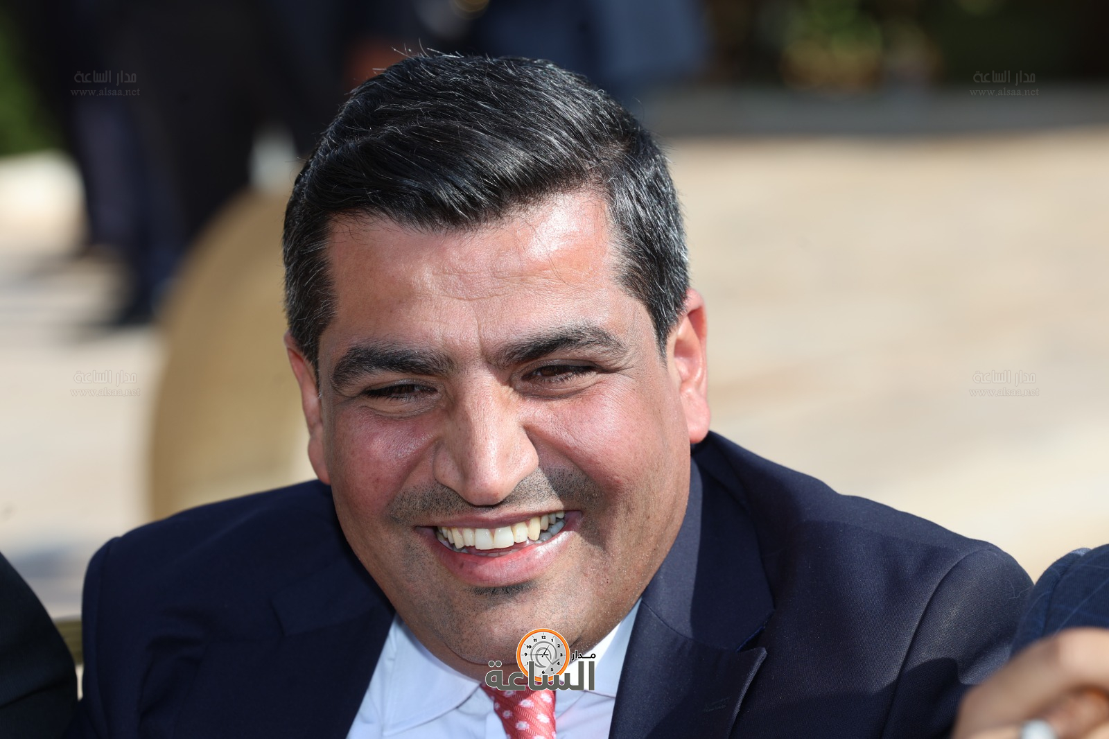 Madar Al-Saa Images 0.4404463876061331