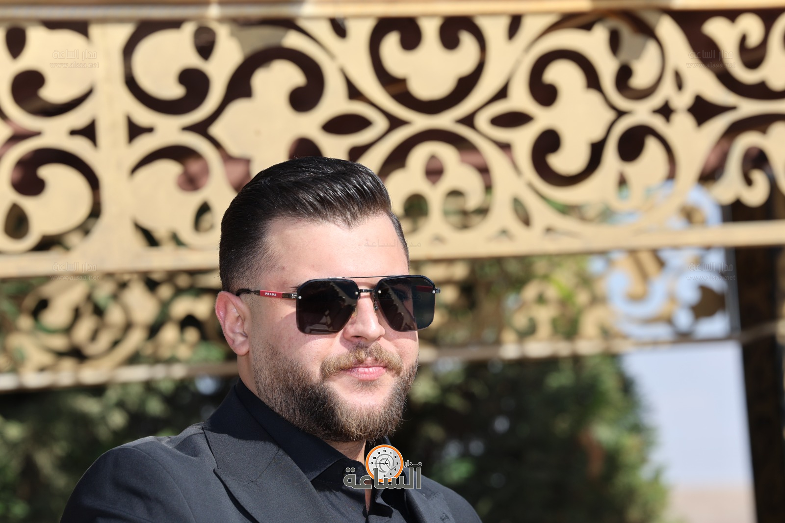 Madar Al-Saa Images 0.747196947809051