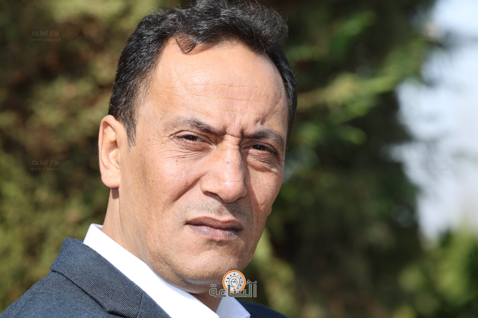 Madar Al-Saa Images 0.999659989074352