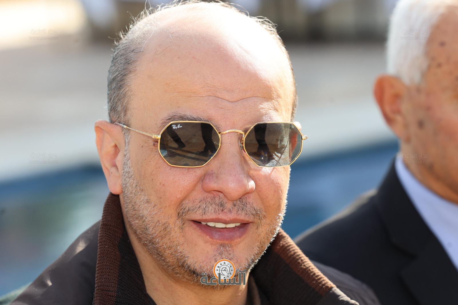 Madar Al-Saa Images 0.33400097263624506