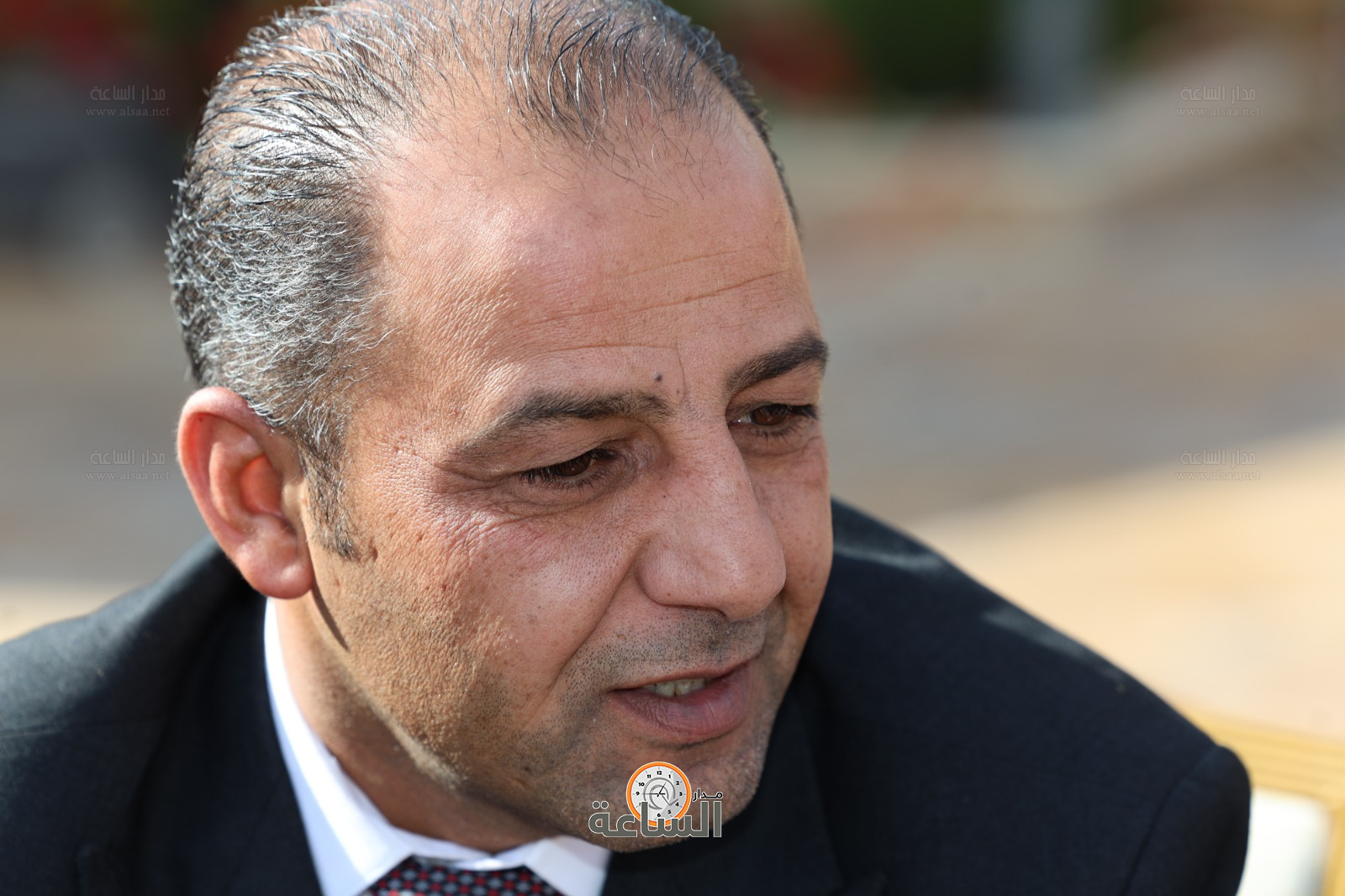 Madar Al-Saa Images 0.11366544496921893