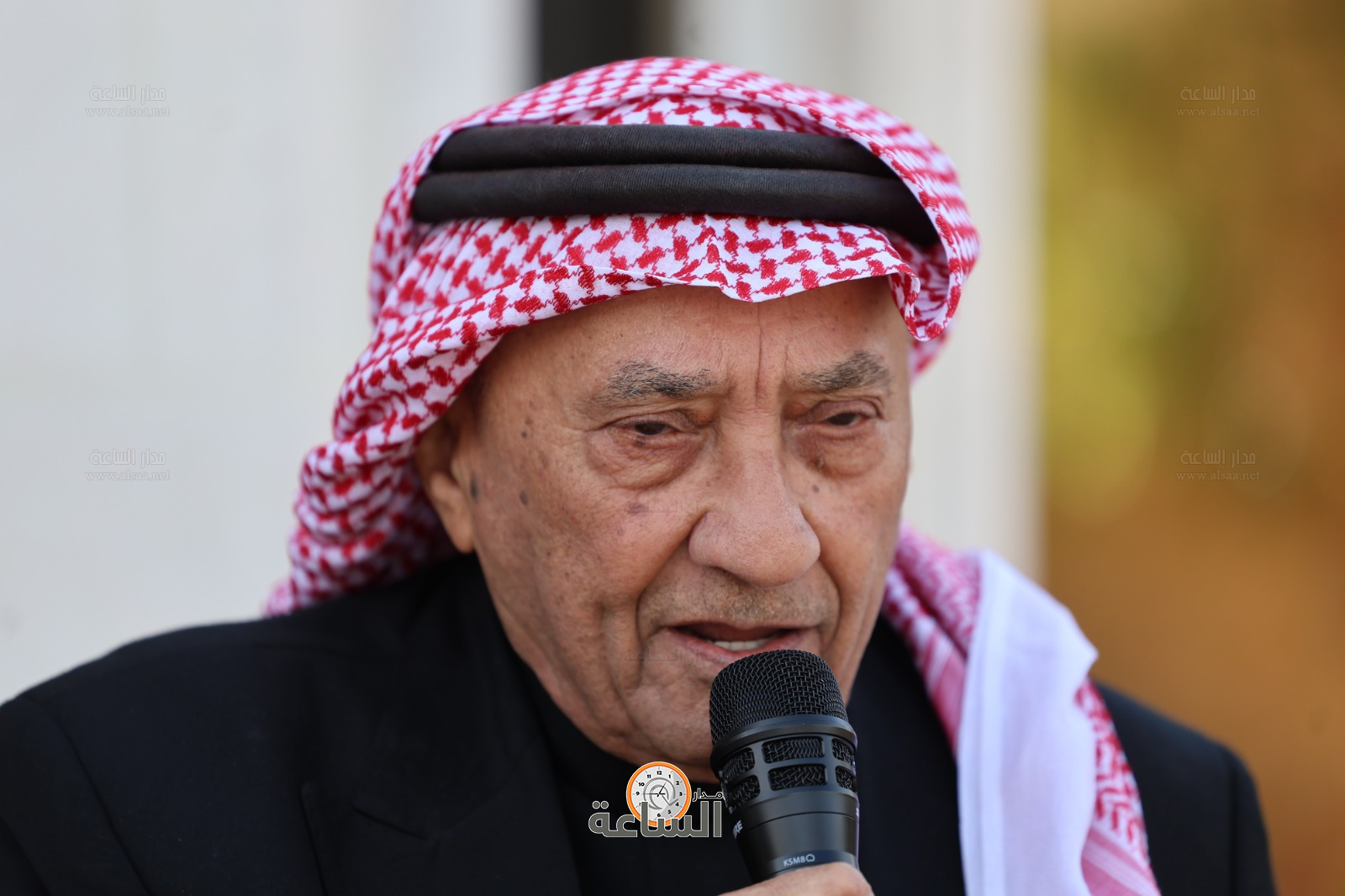 Madar Al-Saa Images 0.46298427453193547