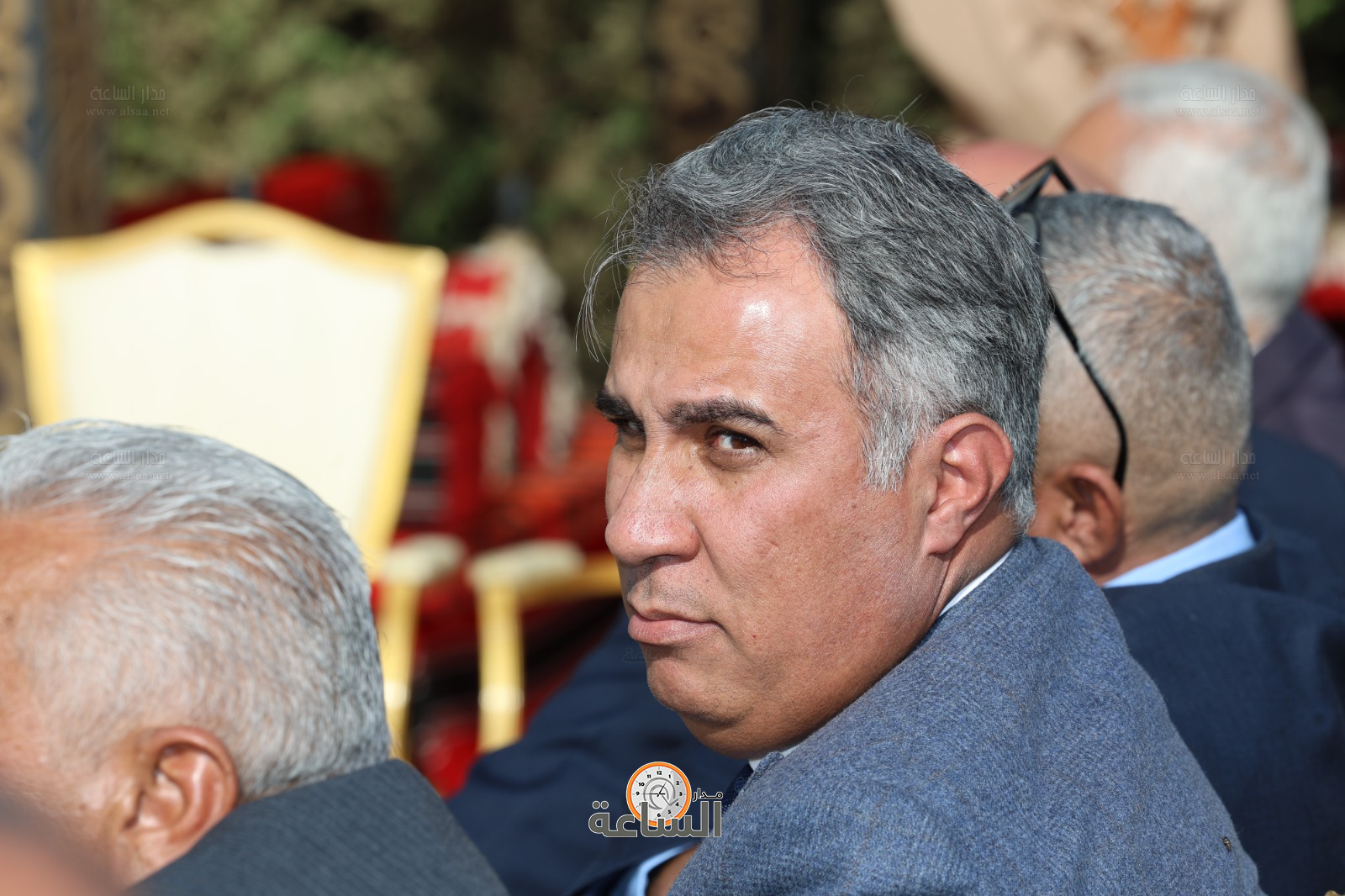 Madar Al-Saa Images 0.41185433677552097