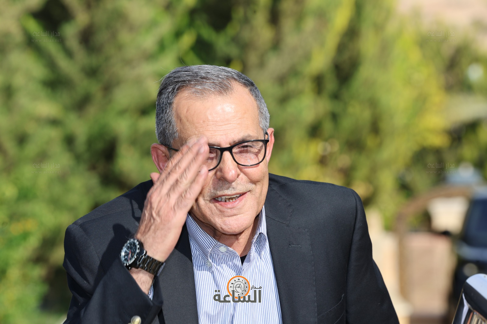 Madar Al-Saa Images 0.5069196800377667