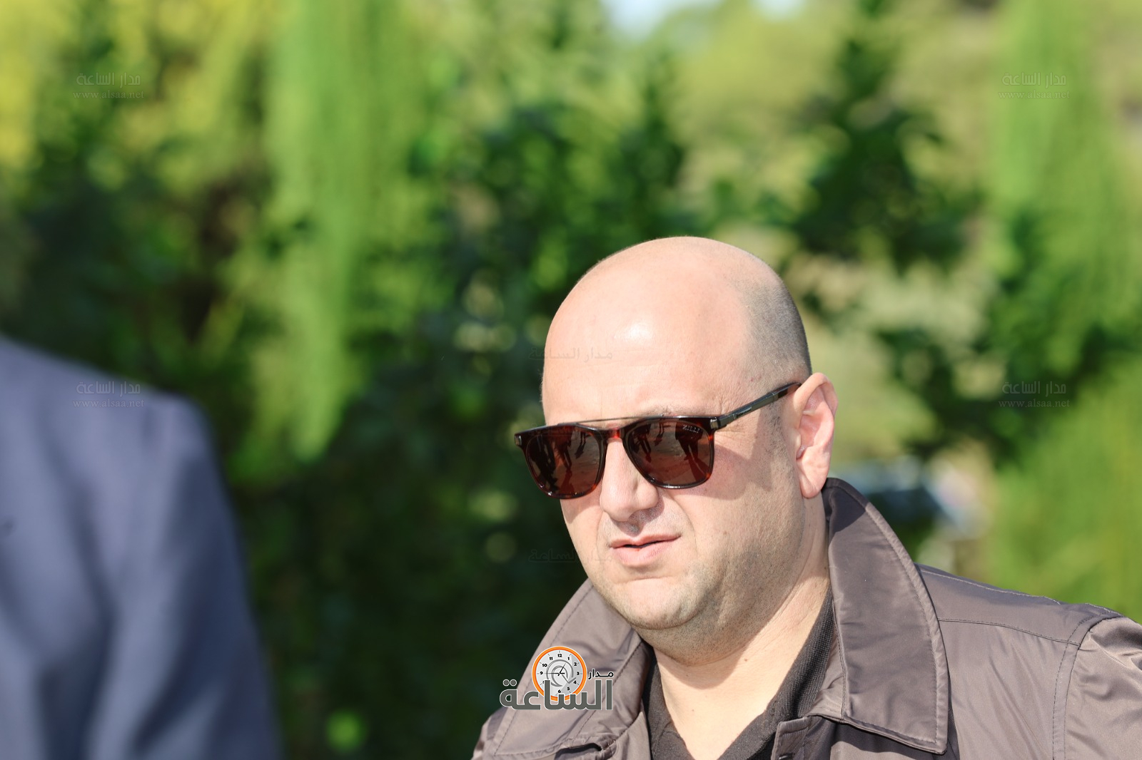 Madar Al-Saa Images 0.20296783390789808