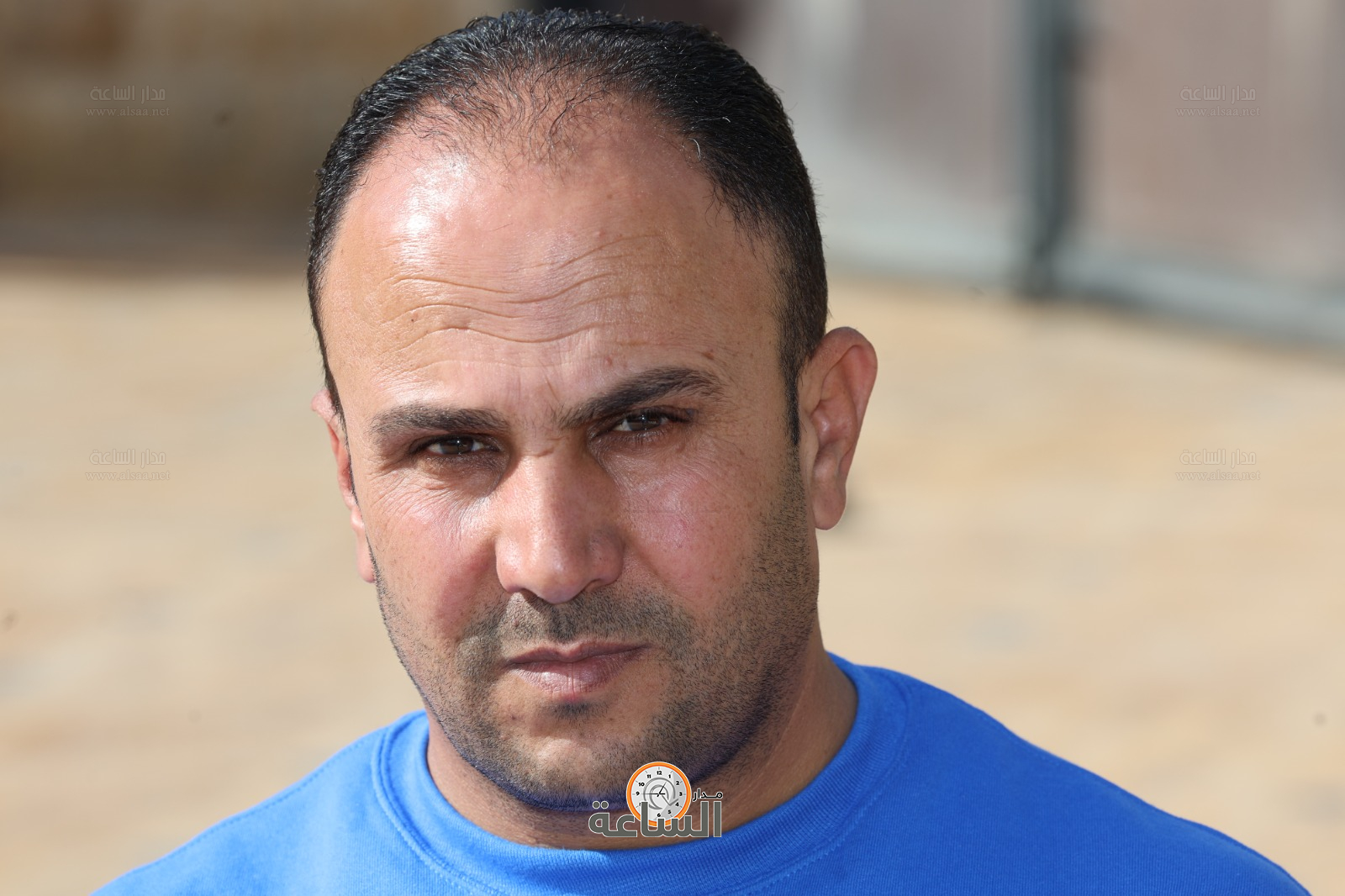 Madar Al-Saa Images 0.5954201433193428