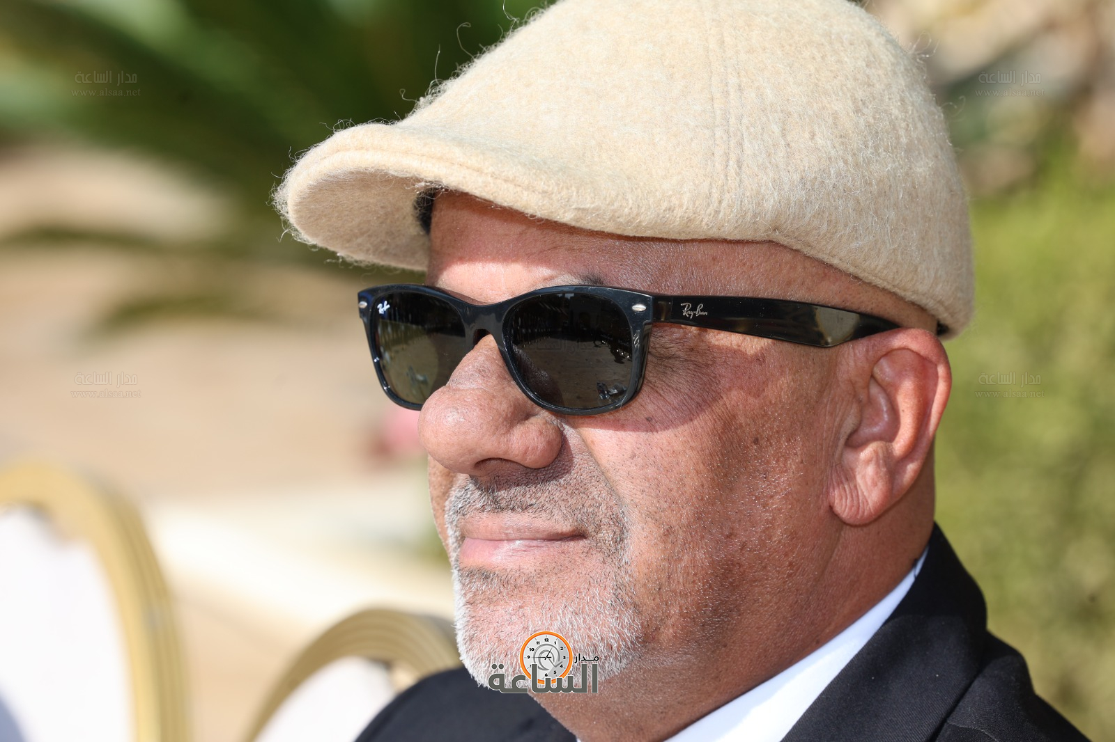 Madar Al-Saa Images 0.3750014142935012