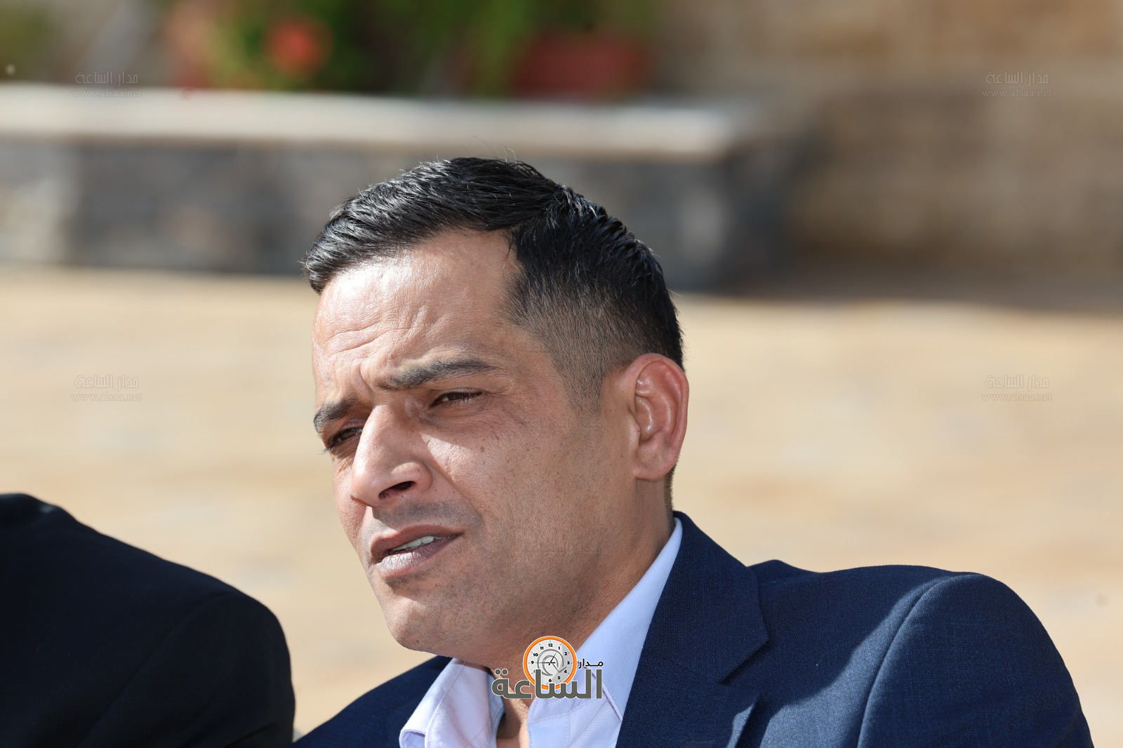 Madar Al-Saa Images 0.7522833335177737