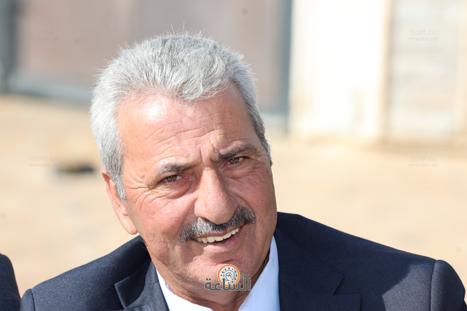 Madar Al-Saa Images 0.7927292420622486