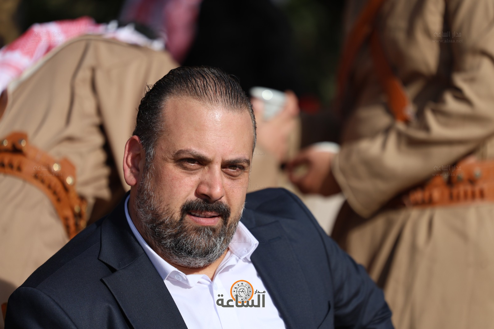 Madar Al-Saa Images 0.49822765114586476