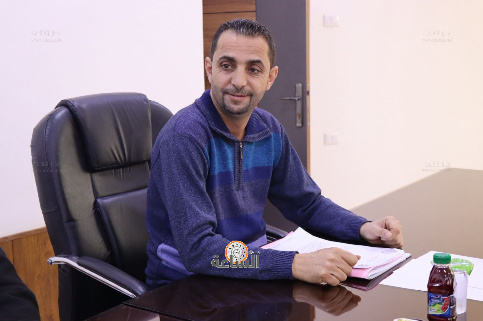 Madar Al-Saa Images 0.402237601688201